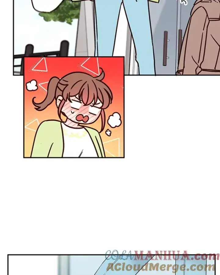 漫画《丈夫候选人》37.学长病了第25张图