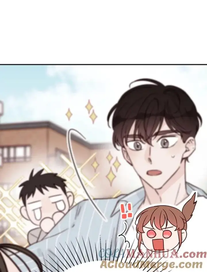 漫画《丈夫候选人》37.学长病了第43张图