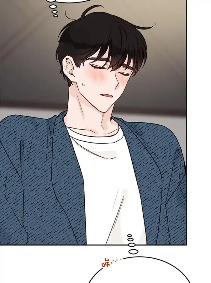漫画《丈夫候选人》37.学长病了第51张图