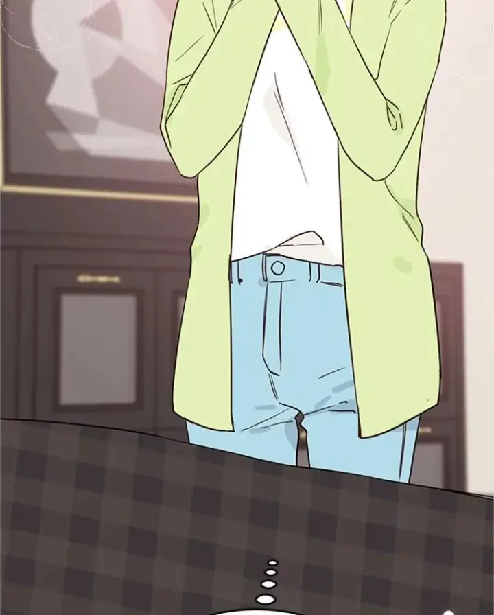 漫画《丈夫候选人》37.学长病了第77张图