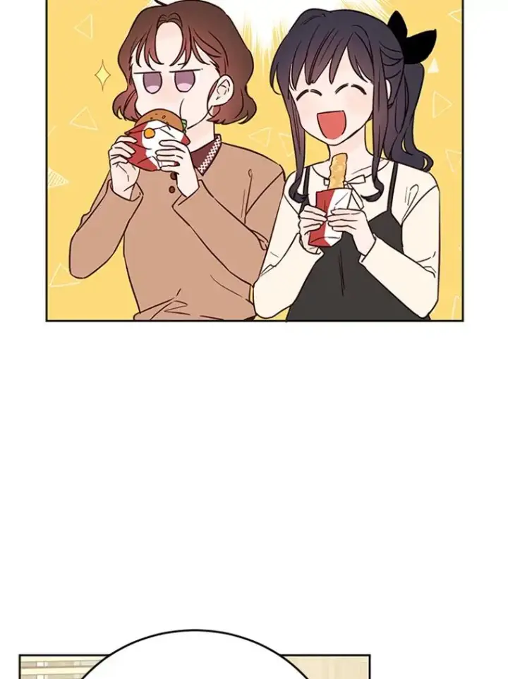 漫画《丈夫候选人》38.恋情被发现了？！第3张图