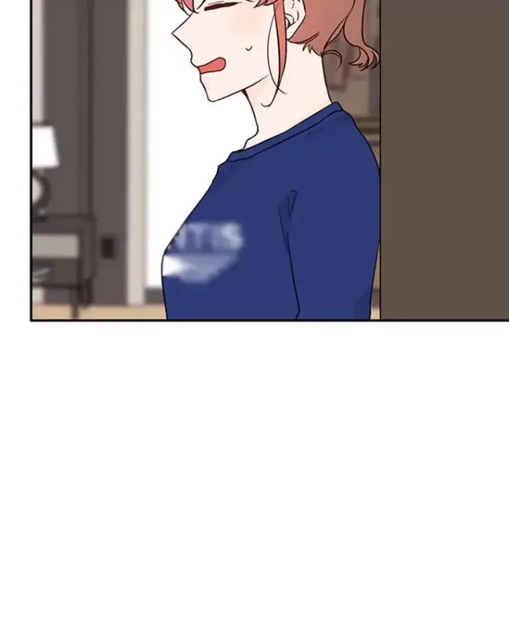 漫画《丈夫候选人》39.校园里的传闻第27张图