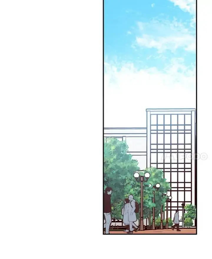 漫画《丈夫候选人》39.校园里的传闻第63张图