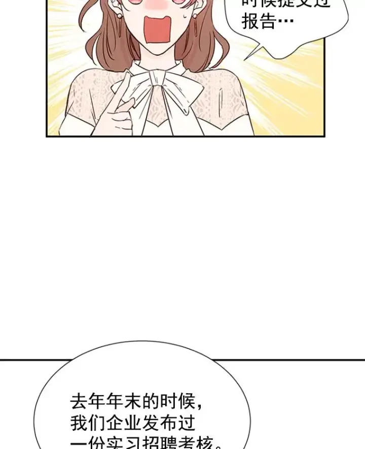 漫画《丈夫候选人》4.婚姻承诺书第16张图