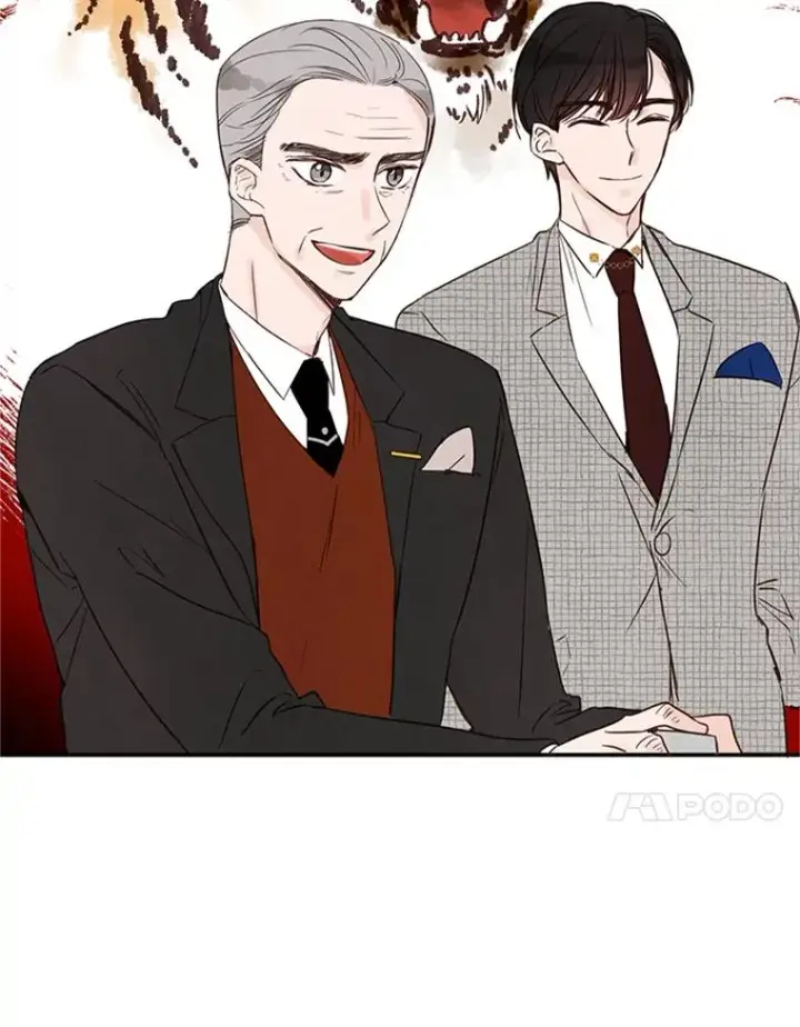 漫画《丈夫候选人》4.婚姻承诺书第55张图