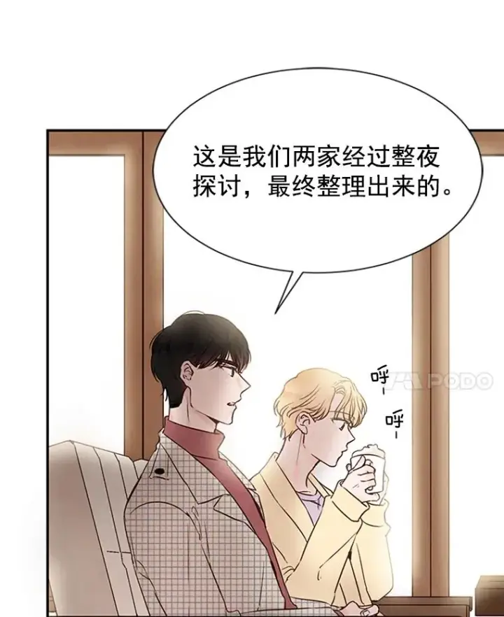 漫画《丈夫候选人》4.婚姻承诺书第79张图