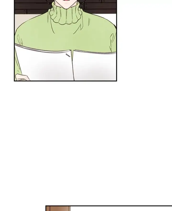 漫画《丈夫候选人》4.婚姻承诺书第84张图