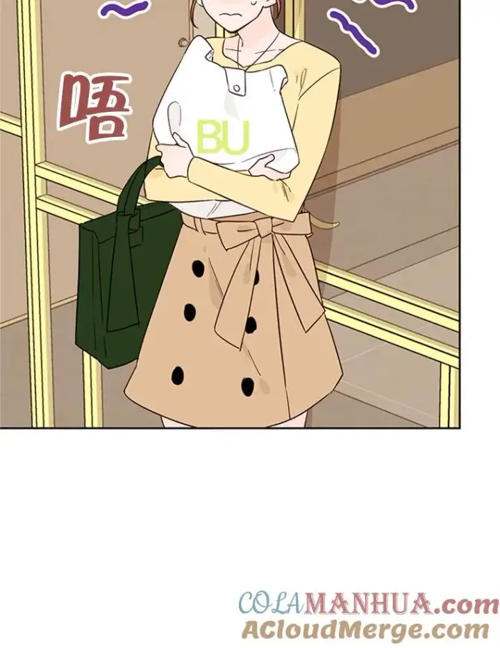 漫画《丈夫候选人》40.不速之客第37张图