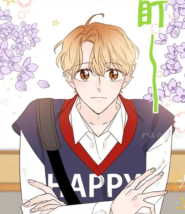 漫画《丈夫候选人》42.好久不见第11张图