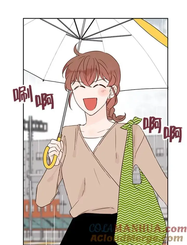 漫画《丈夫候选人》42.好久不见第46张图