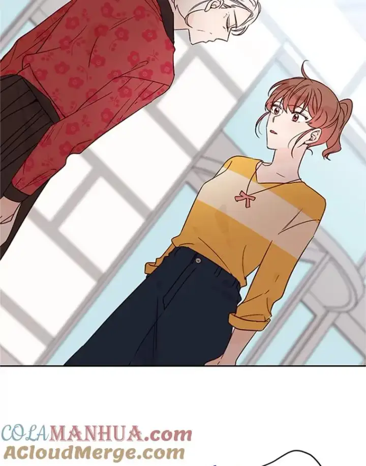 漫画《丈夫候选人》43.医院偶遇李曼茵第73张图