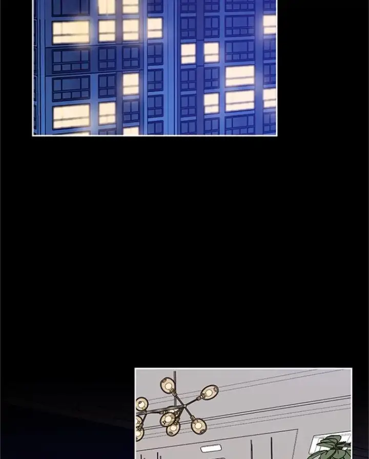 漫画《丈夫候选人》44.对胜豪的罪恶感第2张图