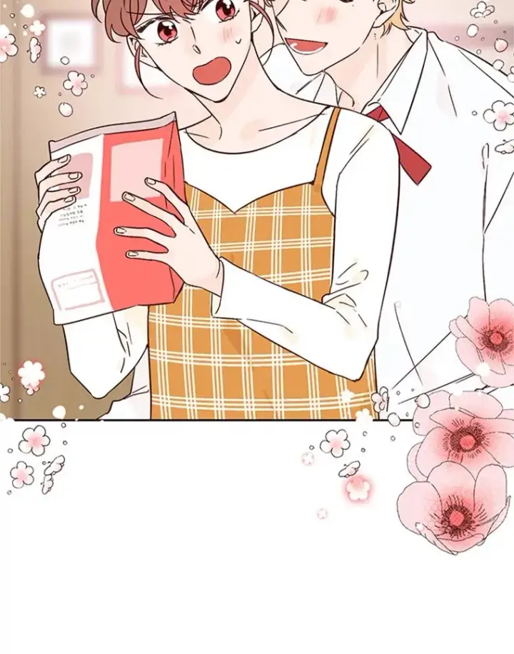 漫画《丈夫候选人》44.对胜豪的罪恶感第42张图