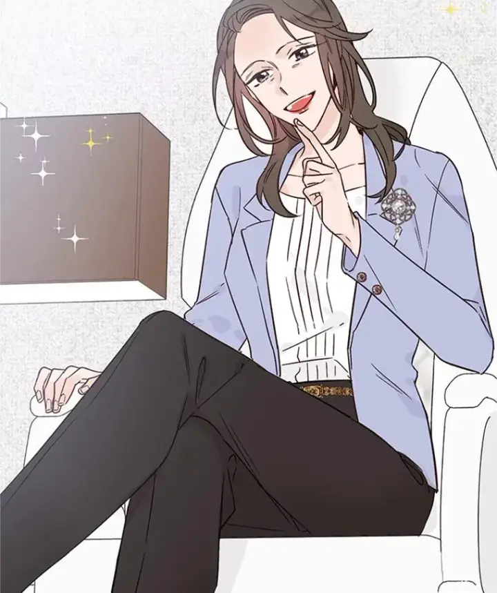 漫画《丈夫候选人》44.对胜豪的罪恶感第86张图