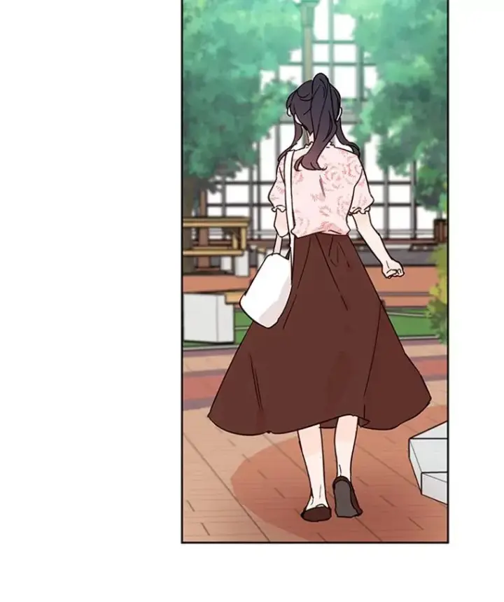 漫画《丈夫候选人》45.被秀珍误会第20张图