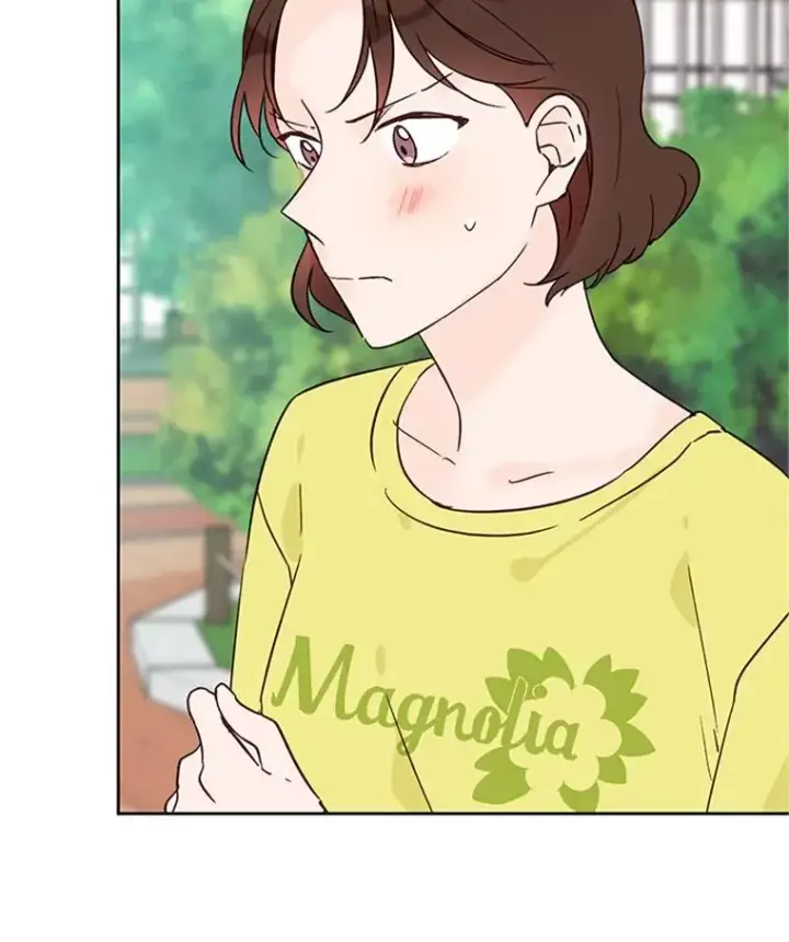 漫画《丈夫候选人》45.被秀珍误会第23张图
