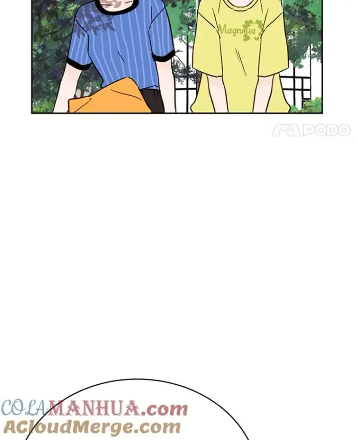 漫画《丈夫候选人》45.被秀珍误会第28张图