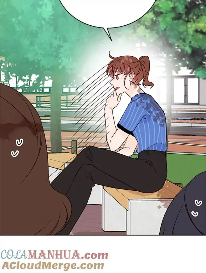 漫画《丈夫候选人》45.被秀珍误会第7张图
