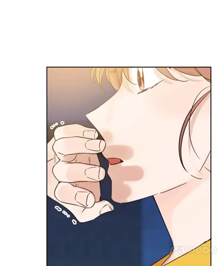 漫画《丈夫候选人》45.被秀珍误会第89张图