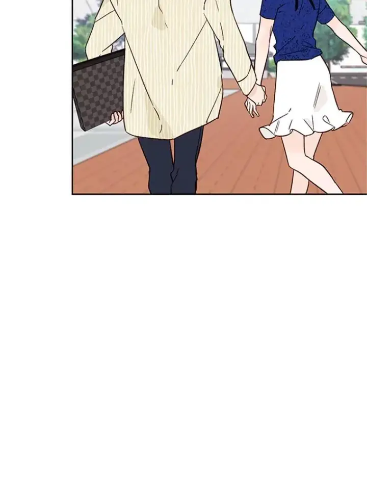 漫画《丈夫候选人》47.学长是我的！第12张图