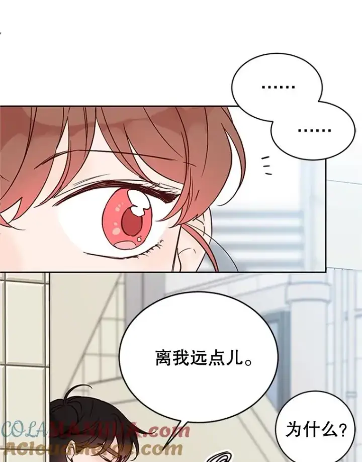 漫画《丈夫候选人》47.学长是我的！第19张图
