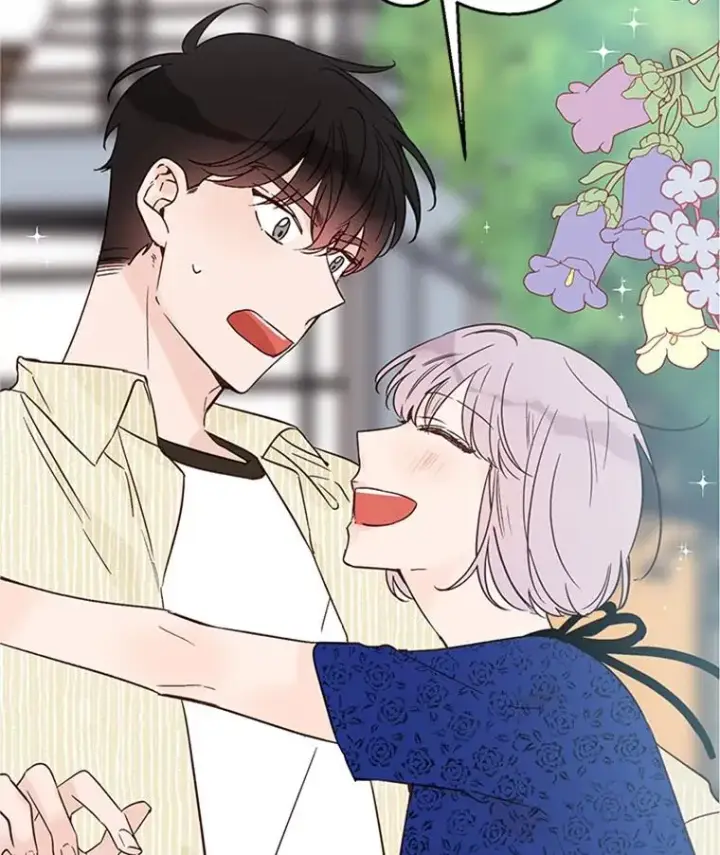 漫画《丈夫候选人》47.学长是我的！第2张图
