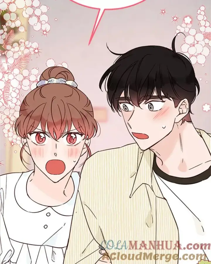 漫画《丈夫候选人》47.学长是我的！第85张图