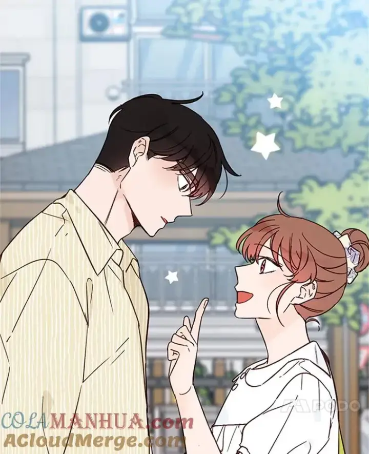 漫画《丈夫候选人》48.双向告白第97张图