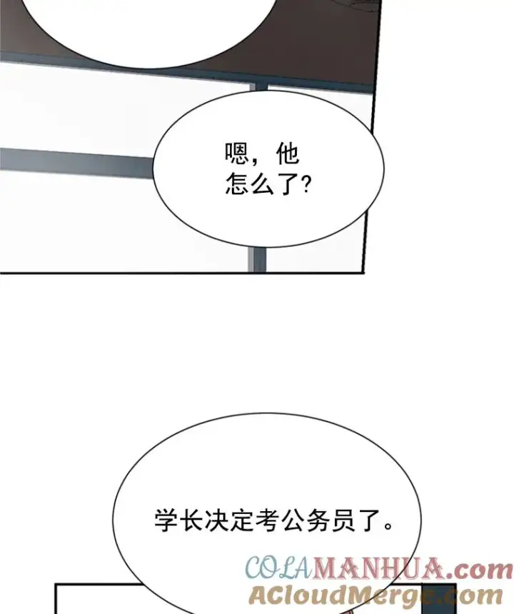 漫画《丈夫候选人》5.不一样的学长第31张图