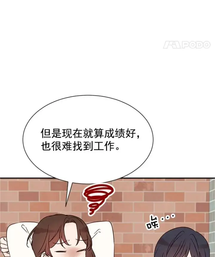 漫画《丈夫候选人》5.不一样的学长第33张图