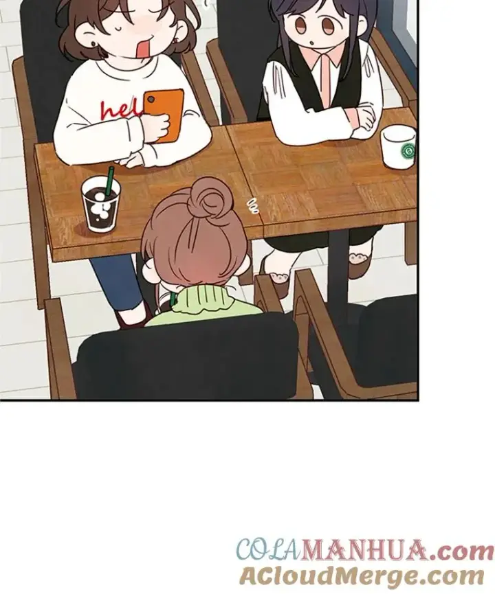 漫画《丈夫候选人》5.不一样的学长第46张图