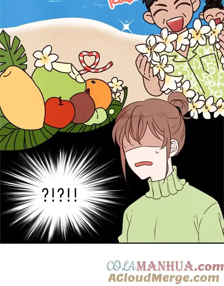 漫画《丈夫候选人》5.不一样的学长第79张图