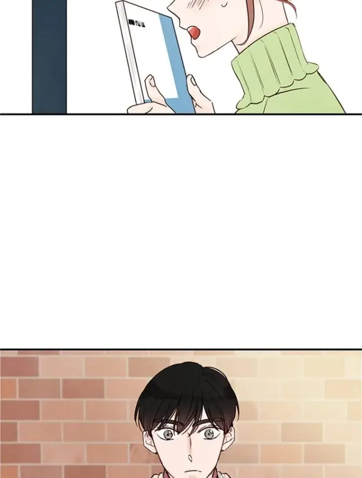 漫画《丈夫候选人》5.不一样的学长第89张图