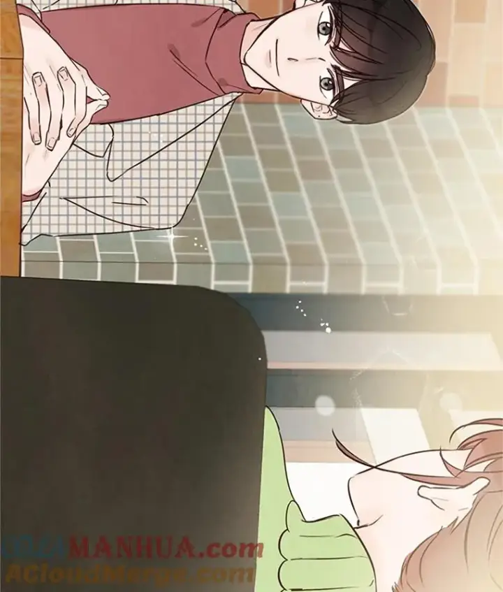 漫画《丈夫候选人》5.不一样的学长第94张图