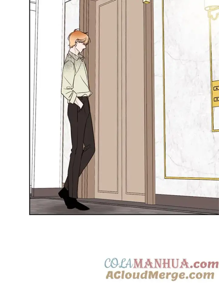 漫画《丈夫候选人》54.周胜豪的选择？第19张图