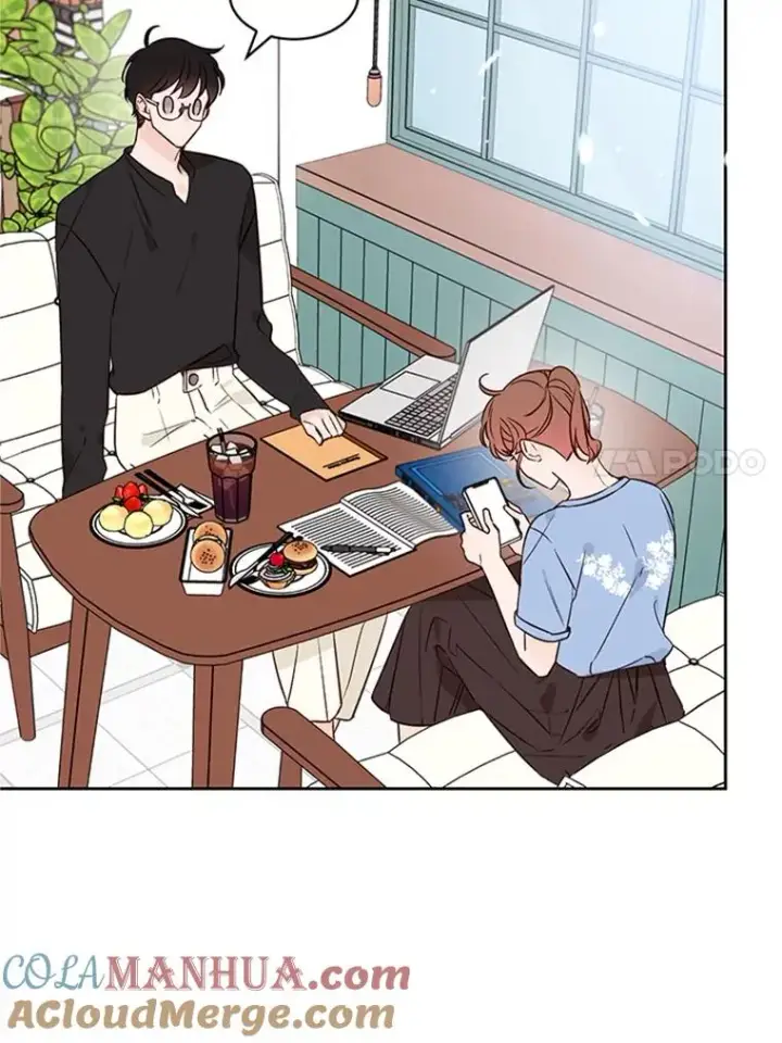 漫画《丈夫候选人》54.周胜豪的选择？第52张图