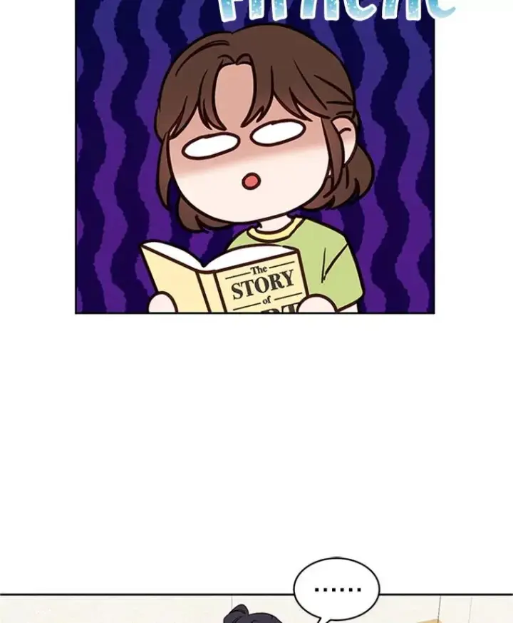 漫画《丈夫候选人》55.秀珍的私心第35张图