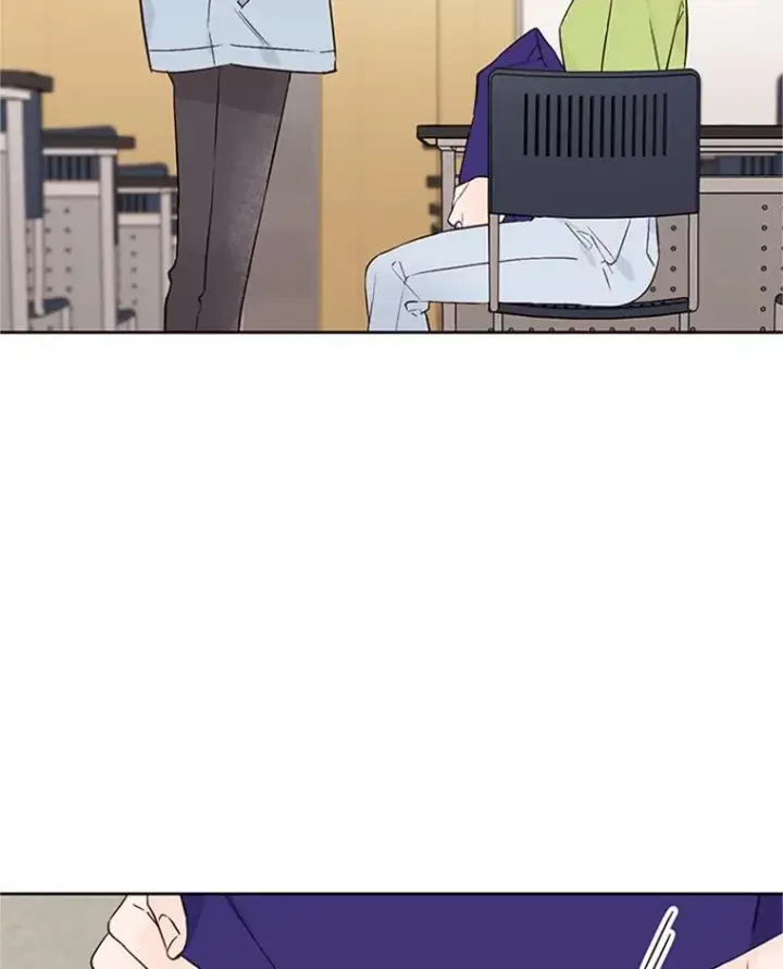 漫画《丈夫候选人》55.秀珍的私心第75张图