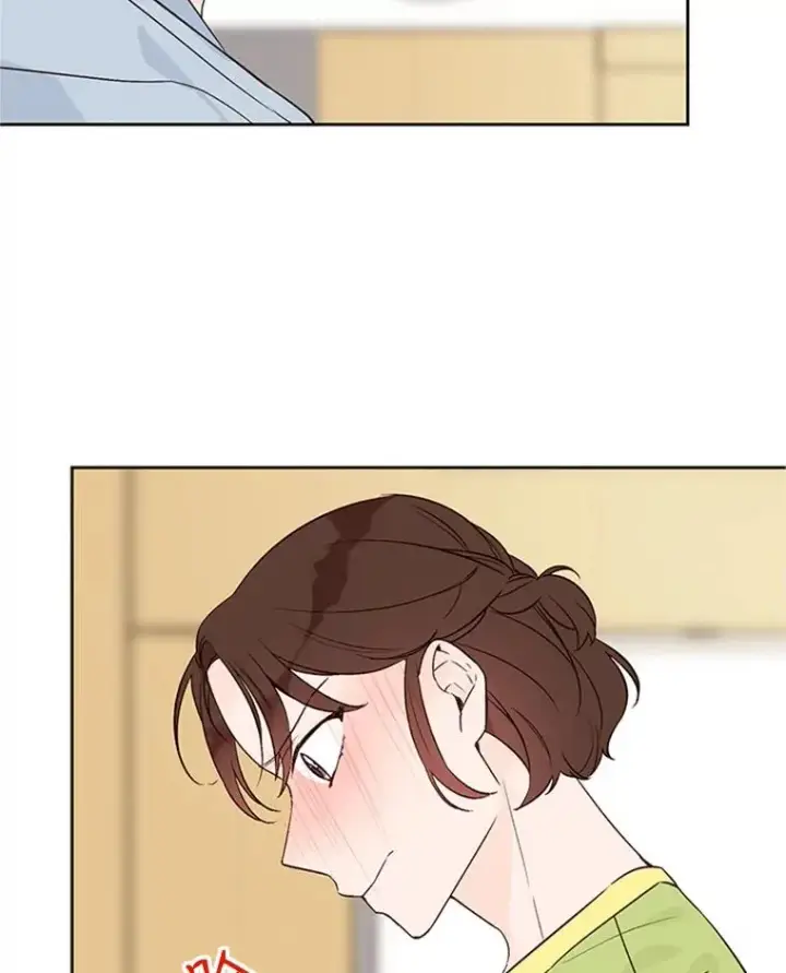 漫画《丈夫候选人》55.秀珍的私心第78张图