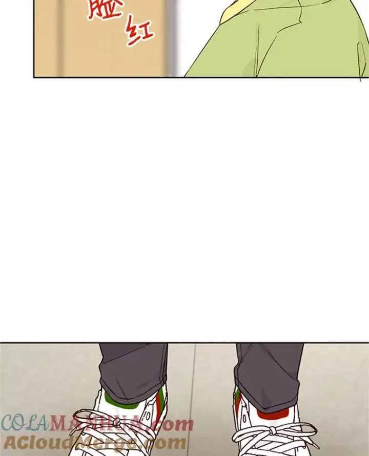 漫画《丈夫候选人》55.秀珍的私心第79张图