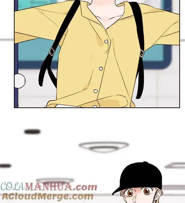 漫画《丈夫候选人》56.姐姐我喜欢你第10张图
