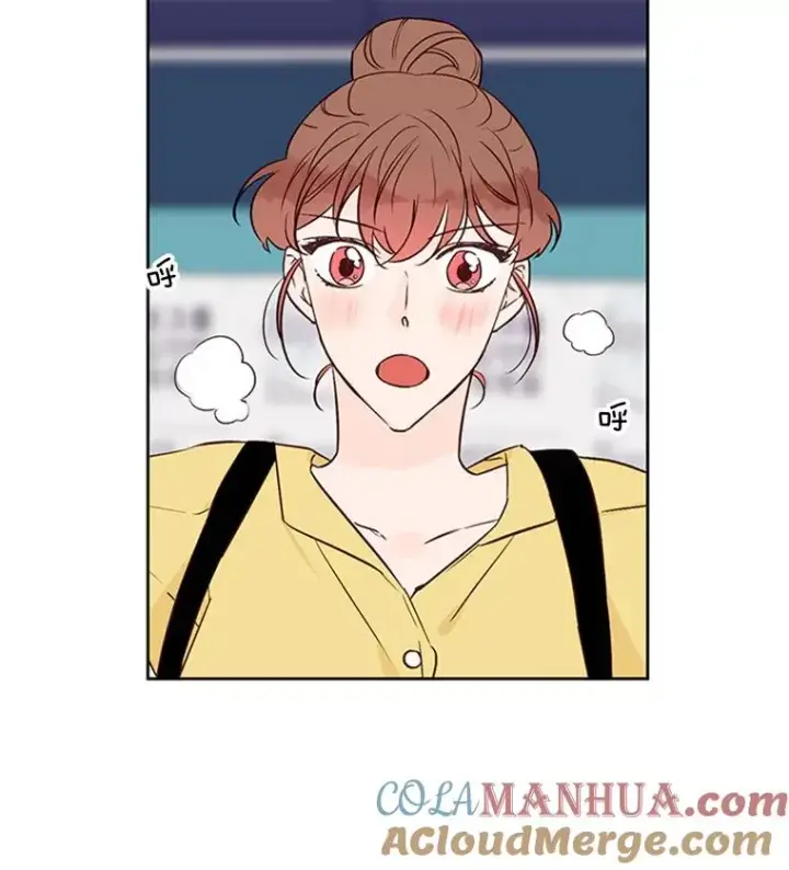 漫画《丈夫候选人》56.姐姐我喜欢你第13张图