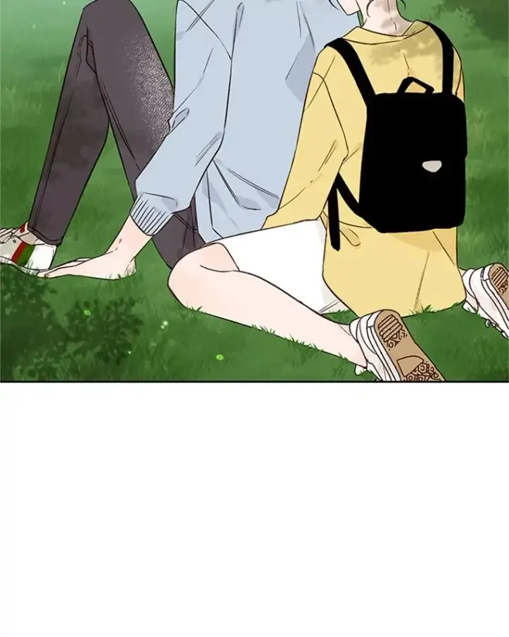 漫画《丈夫候选人》56.姐姐我喜欢你第50张图
