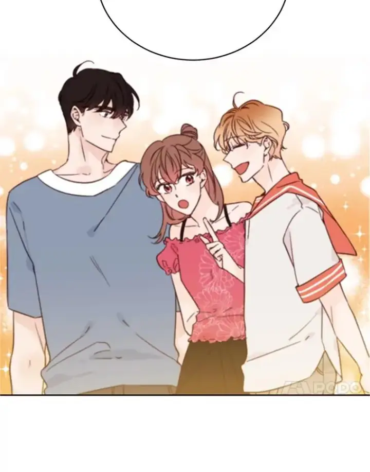 漫画《丈夫候选人》56.姐姐我喜欢你第74张图