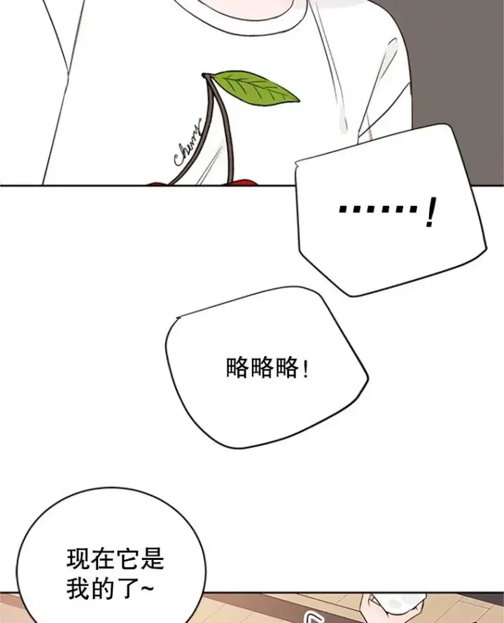 漫画《丈夫候选人》57.两大家族的恩怨第66张图