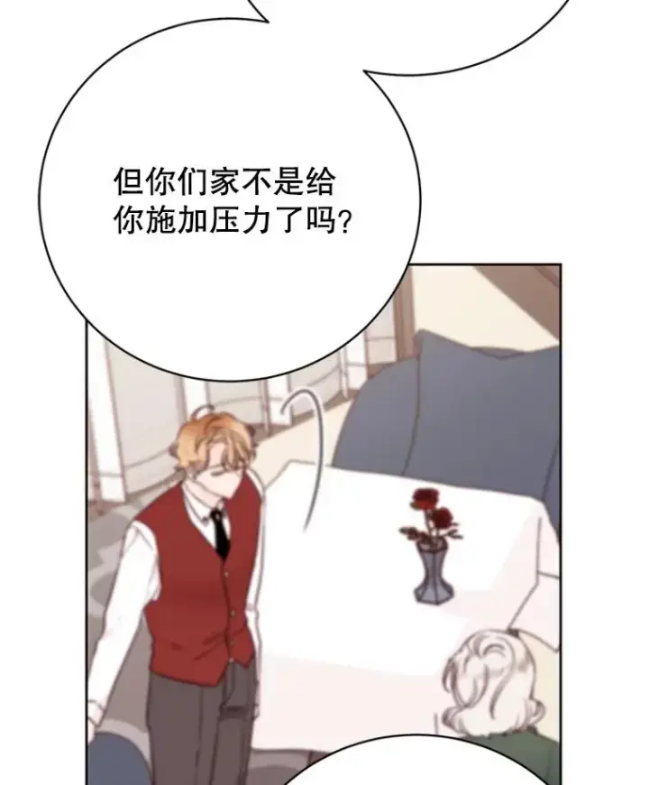 漫画《丈夫候选人》57.两大家族的恩怨第84张图