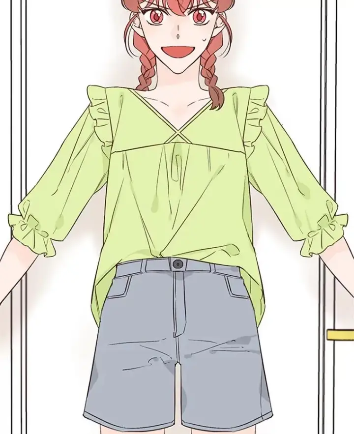 漫画《丈夫候选人》58.三人的反击第83张图
