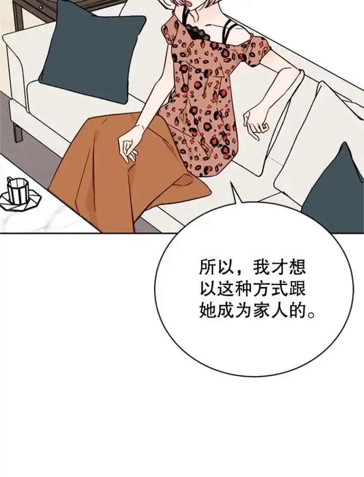 漫画《丈夫候选人》59.理由第75张图