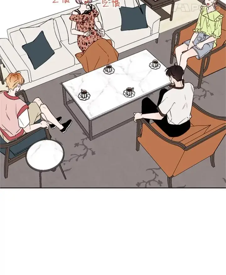 漫画《丈夫候选人》59.理由第8张图
