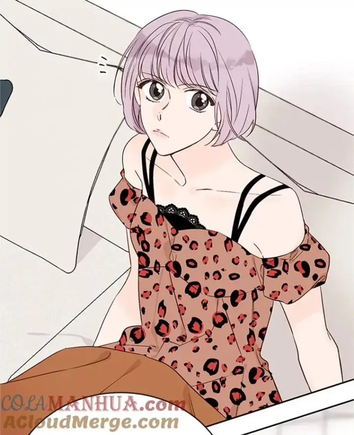 漫画《丈夫候选人》59.理由第85张图